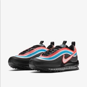 NIKE AIR MAX 97 “NEON SEOUL”